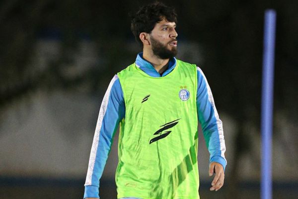 رونمایی استقلال از ماشاریپوف؛ در خرم آباد یا تهران