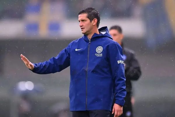 اینتر به دنبال برد در سری آ پس از باخت مقابل لیورپول