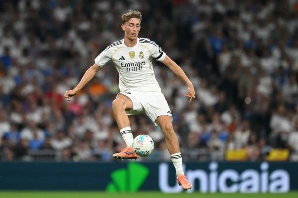 رئال مادرید فقط با 3 دفاع وسط به مصاف آلاوز میرود