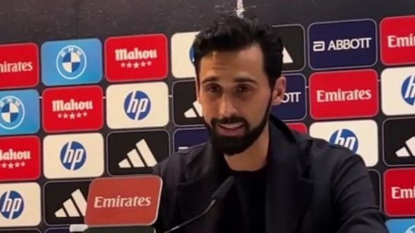 تکذیب آربلوا؛ تمرکز کامل روی کاستیا و نه به نیمکت رئال مادرید