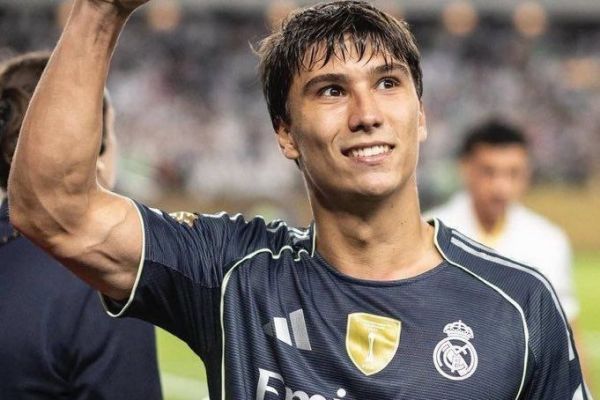 نگاه اشتوتگارت به جذب پدیده خط حمله رئال مادرید