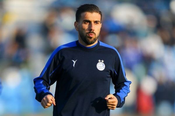 مشکل جدید ساپینتو؛ این داستان، طلسمِ مهران