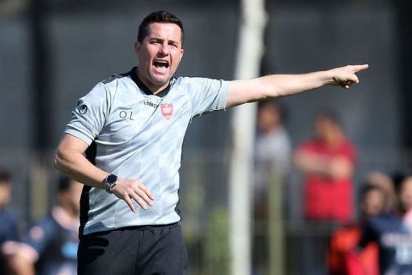 بازگشت اوسمار به زوج محبوب