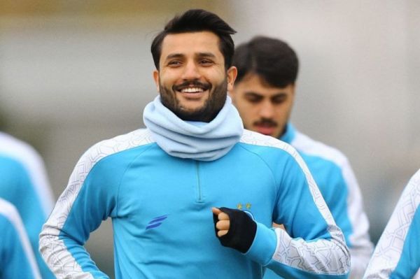 محرومیت رستم و مصدومیت سامان؛ اتفاقات عجیب برای فیکس شدن عارف