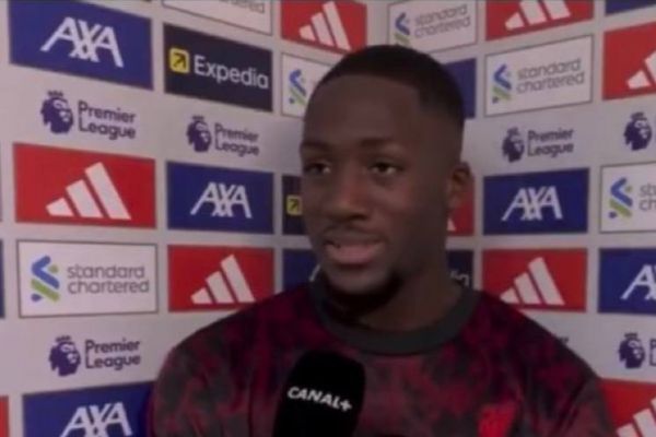 کوناته بعید میدانم این آخرین بازی صلاح باشد