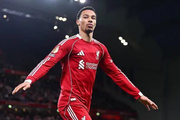 اکیتیکه وقتی برای لیورپول بازی میکنید، فقط وظیفه دارید ببرید