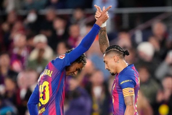 رافینیا میدانستیم گل اول سخت به ثمر میرسد