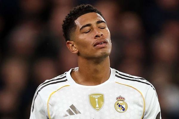 اسطوره هلندی بهترین بازیکن رئال مادرید، امباپه نیست