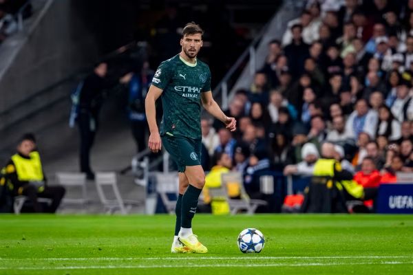 ستاره منچسترسیتی هنوز به بهترین سطح خود نرسیدهایم