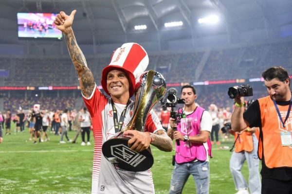 مشخص شدن قهرمان لیگ آرژانتین در فینال نفسگیر