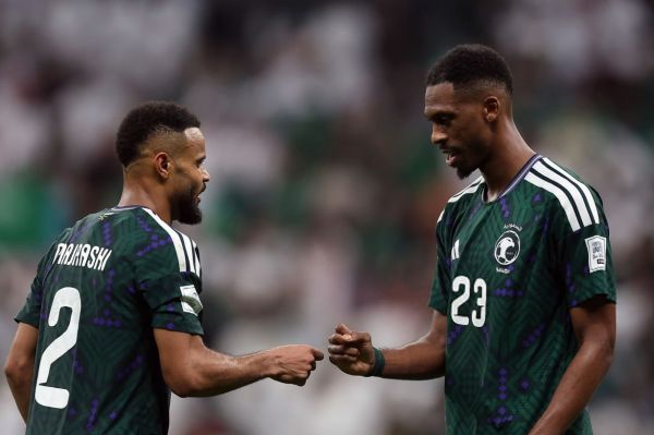  یوونتوس به دنبال جذب ستاره عربستان بود