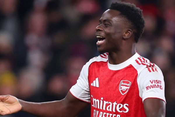 ستاره آرسنال گاهی برای برد نیاز به شانس هم دارید