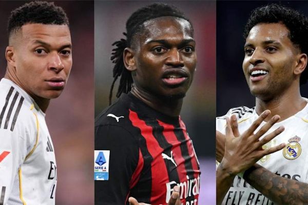 نقلوانتقالات دو هدف بزرگ آرسنال در خط حمله؛ پیشنهاد رکوردشکن برای امباپه