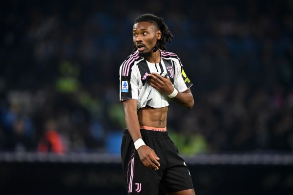  راه حل پیوستن فراتزی به یوونتوس در دستان تورام