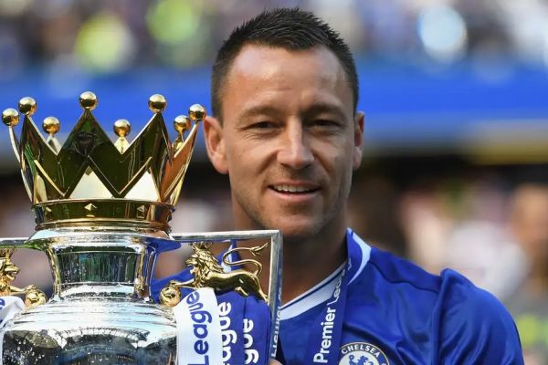 اسطوره چلسی این ستاره، بهترین شماره 10 جهان است