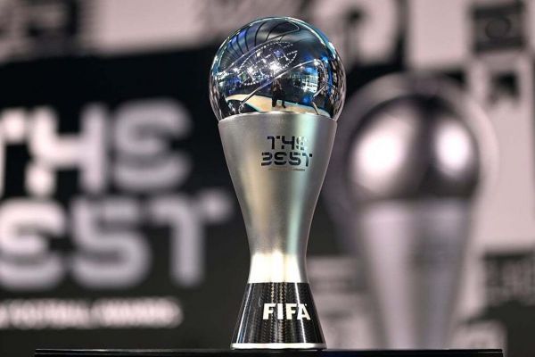 فیفا تاریخ مراسم The Best را مشخص کرد