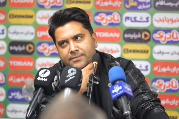 اخباری استقلال خوزستان حریف خطرناکی است