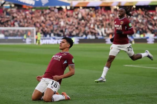 رکورد سریعترین گل فصل لیگ برتر انگلیس شکسته شد