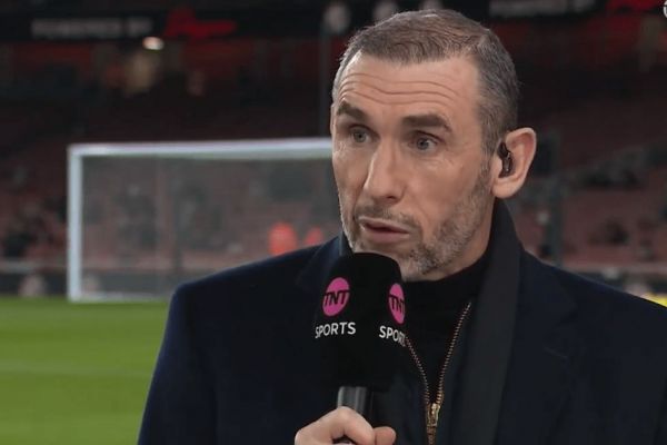 نگرانی اسطوره آرسنال از آمادگی جسمانی خرید تابستانی این تیم