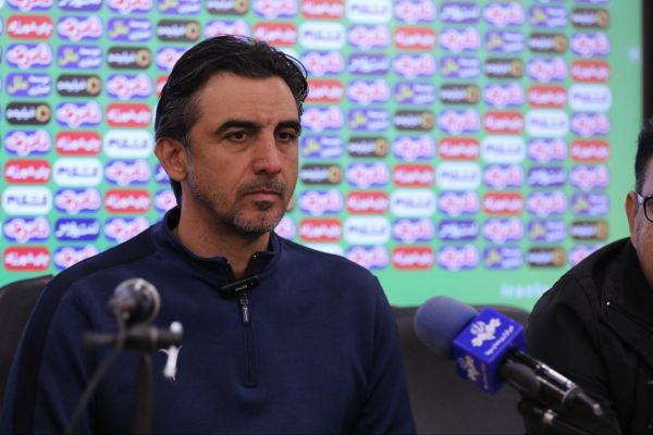 رحمتی دغدغهای برای بازی فردا ندارم