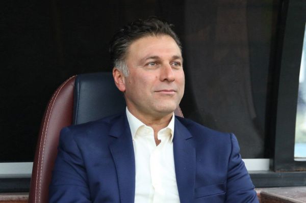 مظفری زاده بازی با پرسپولیس با حضور تماشاگران برگزار میشود