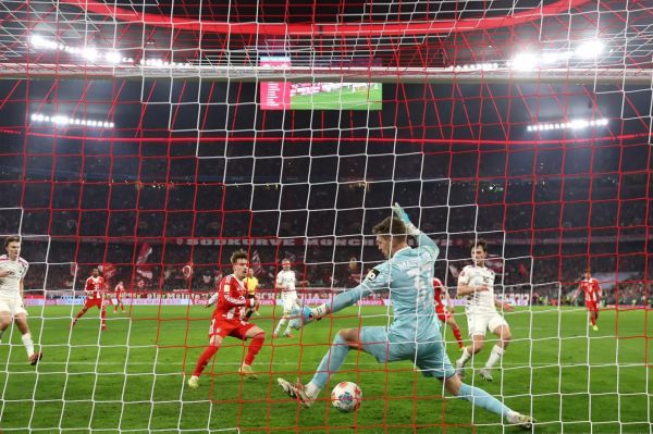  پدیده بایرن مونیخ، ستاره‌ای دیگر مثل لامین یامال