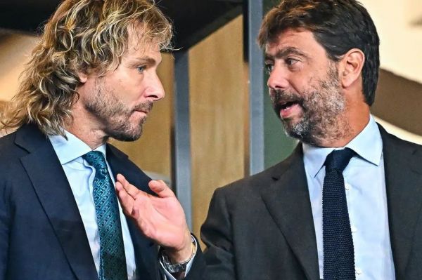 شرکت مطرح حوزه ارز دیجیتال خواهان خرید سهام یوونتوس