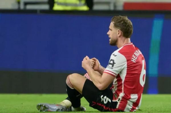 عکس؛ ادای احترام ویژه هندرسون به ژوتا