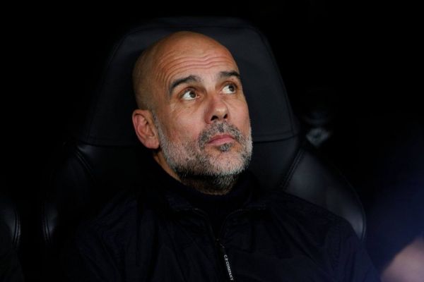 گواردیولا هنوز به اوج نرسیدهایم، اما برای همه جامها میجنگیم