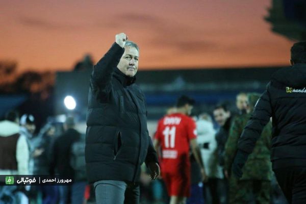 اتمام حجت اسکوچیچ؛ خودم از ورزشگاه یادگار بازدید خواهم کرد