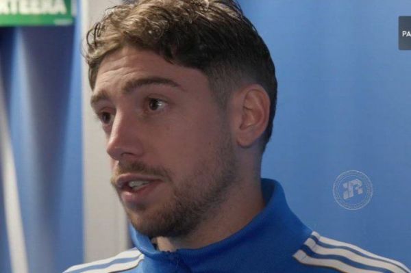  والورده  این برد برای ادامه جنگیدن در لیگ فوق‌العاده حیاتی بود