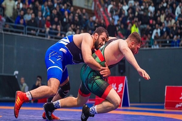 با تمجید از ملی پوش پرافتخار ایران؛ مراد محمدی از دیدن حسن یزدانی شوکه شدم با روسیه تفاوت زیادی نداریم