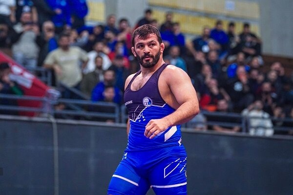 دو مدعی نامدار در یک وزن؛ معادله پیچیده حسن یزدانی و امیرعلی آذرپیرا شاه ماهی کشتی بی رقیب نیست