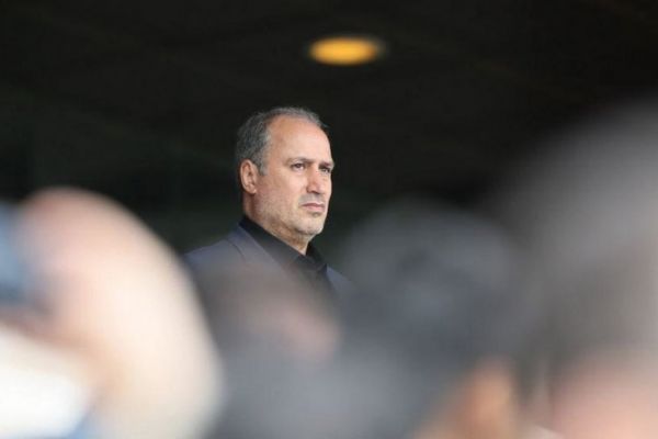 تاج ناصر حجازی تا همیشه زنده است