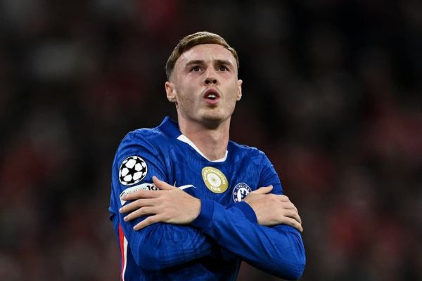 ستاره چلسی در بین ۱۰ گلزن برتر تاریخ لیگ برتر انگلیس