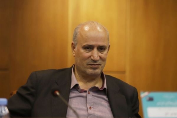 قول تاج برای پیگیری واردات سیستم VS به ایران