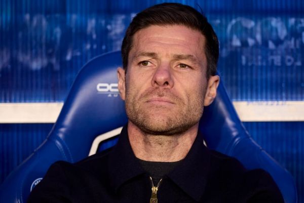 پرز خطاب به آلونسو در ژانویه خبری از خرید بازیکن نیست