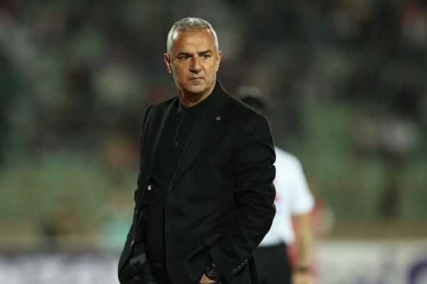 رسانه ترکیهای احتمال بازگشت کارتال به ایران وجود دارد