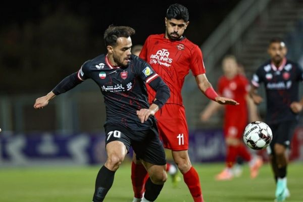 تکلیف محل بازی تراکتور و پرسپولیس امروز مشخص میشود