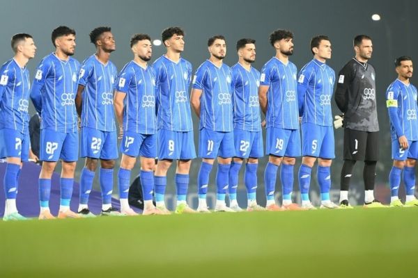  ترکیب متفاوت استقلال مقابل خیبر؛ فرصت ویژه به رامین و روزبه