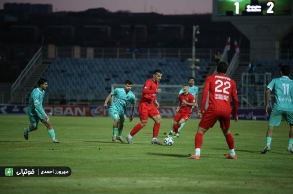 سوال روز؛ مشکل تراکتور، ورزشگاه بنیان دیزل است