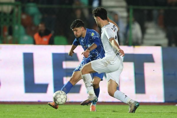  ناامیدی ساپینتو از 3 مهاجم استقلال و تغییر جدید در خط حمله