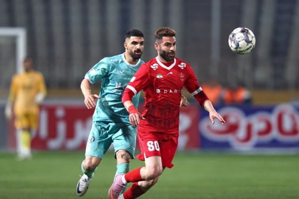 جلسه مدیران پرسپولیس با سلمانی؛ قرضی برو