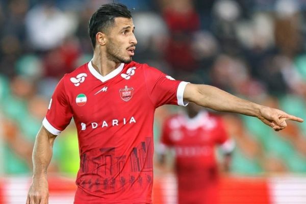 بررسی دلایل افت علیپور؛ بیرقیب و خسته