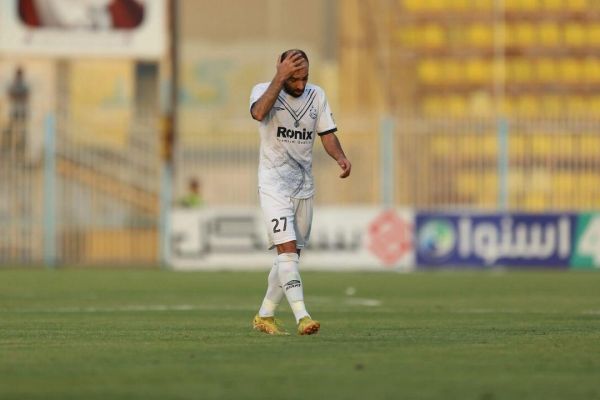 شکست 4 گله ملوان مقابل تیم بحرانزده؛ تکرار تاریخ پس از دو سال و نیم