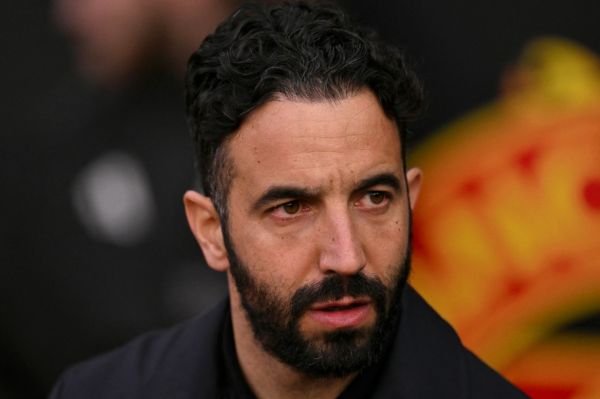 آموریم، بالاخره تغییر تاکتیک میدهد