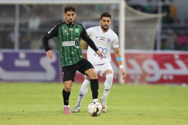 مالک باشگاه خیبر از اول تا آخر بازی استقلال مقابل خیبر باید بررسی شود