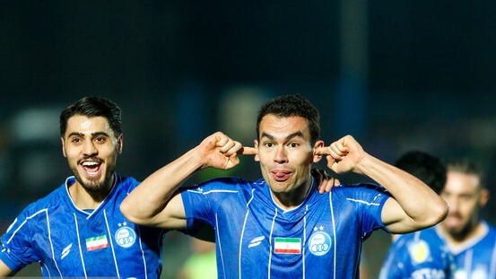  مدافع استقلال محروم شد