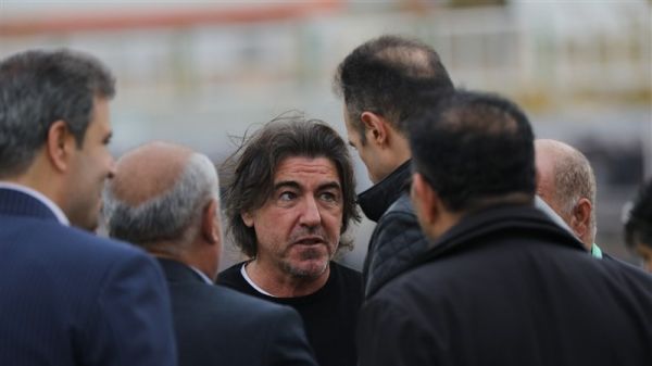 ساپینتو: پنالتی خیبر درست نبود، ما مستحق برد بودیم