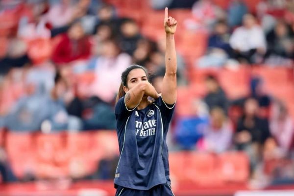  برد پرگل بارسلونا و رئال مادرید در لیگ زنان اسپانیا